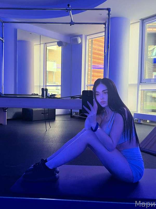 Tell me that it is better to exercise in the morning✅ ? Or t..