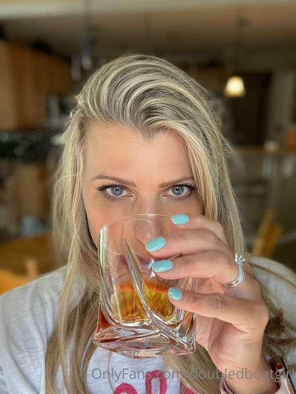 Yum… 🤤 who’s buying the next round..