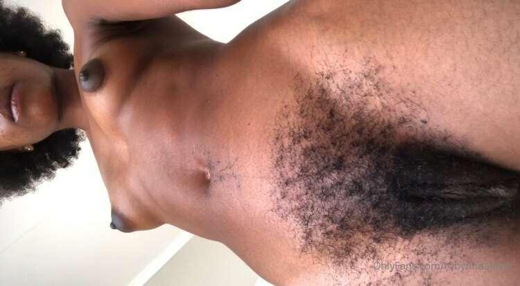 A follower once said I have sharp titties and I haven’t unse..