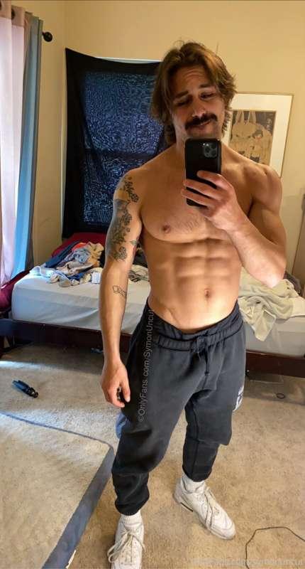 Take care of this while I’m getting ready for work bby. Got ..