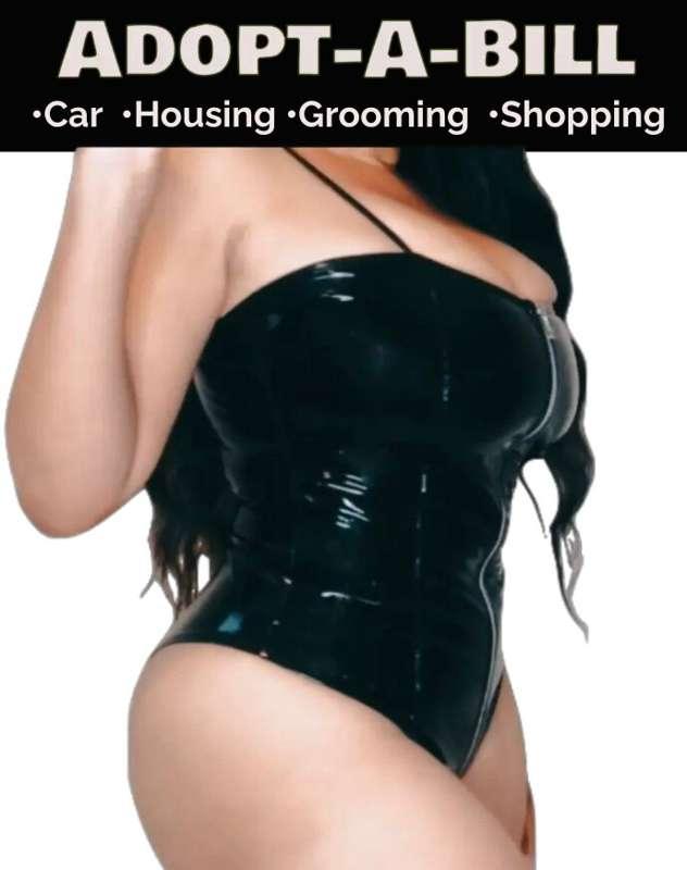 To my subs you know what to do tip this post or send CA

pay..