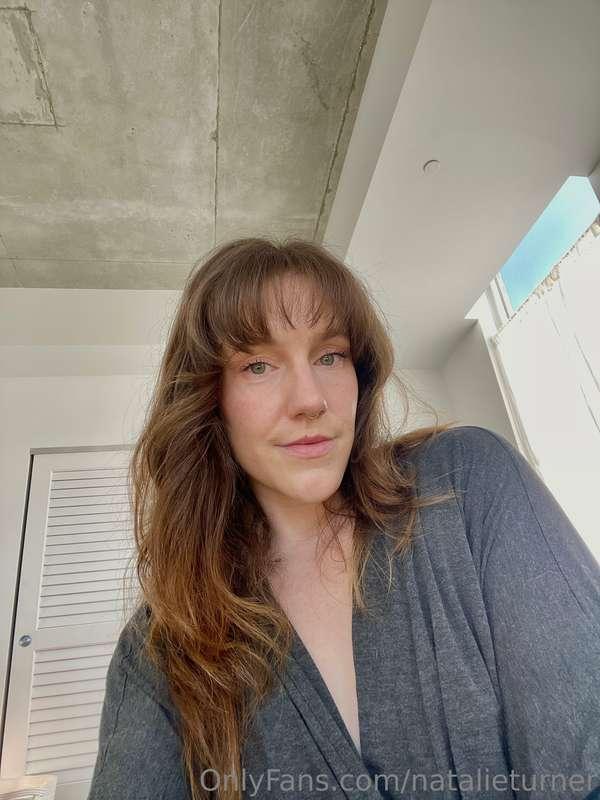 I better be on your daily to-do list xo 😘