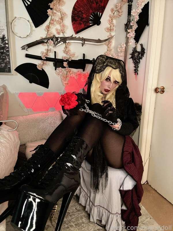 digitaldoll image #31