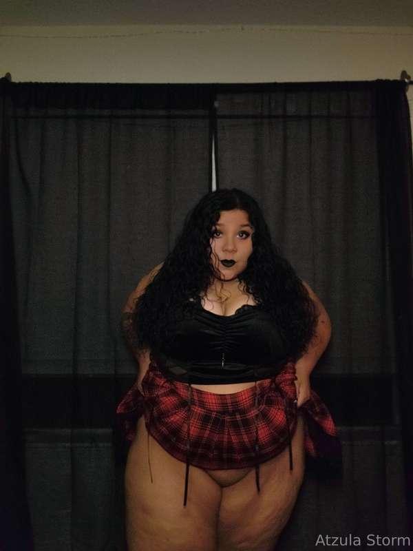 Fupa Friday 💙