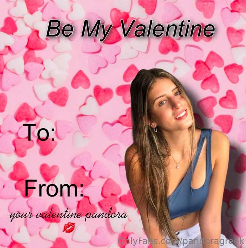 Be my valentine 💘
Valentine’s day GFE
Make me your girlfrien..