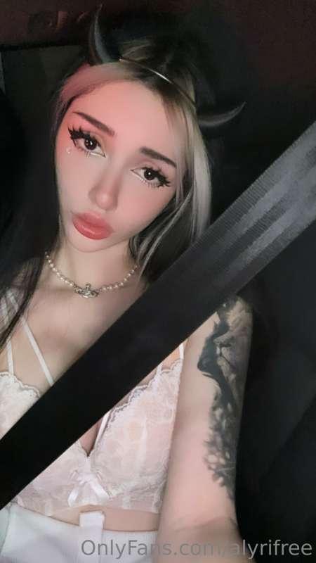 Are you in need of a passenger princess? <3