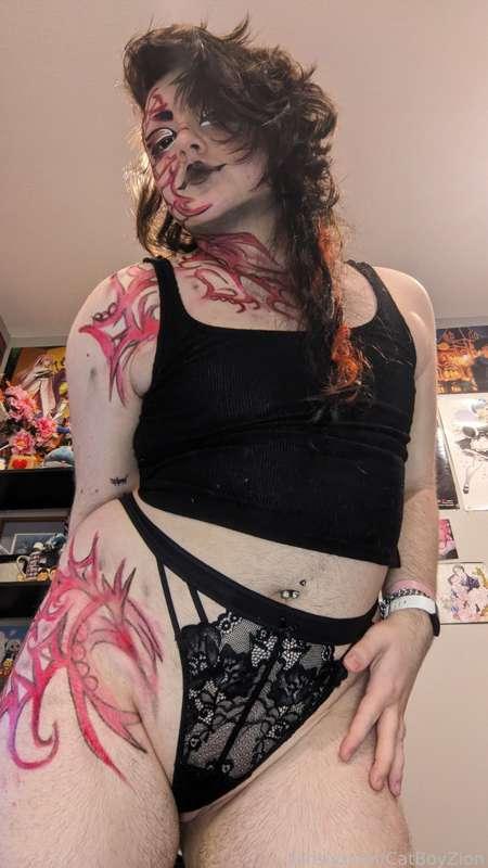 catboyzion image #9