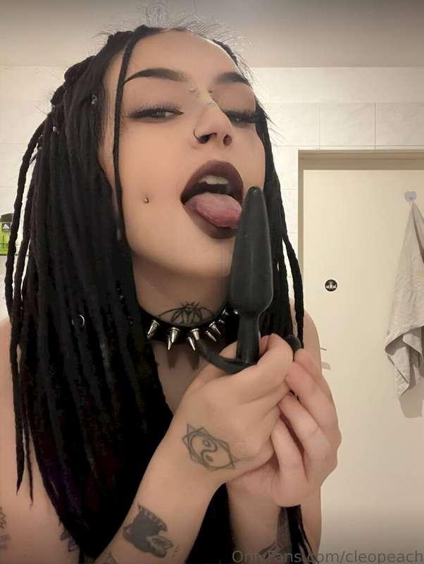 📌 FREE SUBSCRIPTION TODAY ONLY📌@cleopeach😈CUSTOM😈@cleopeach ..