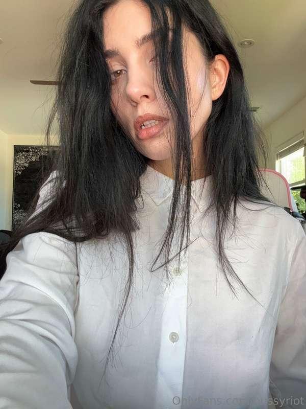 dirty thoughts and no intentions to behave today 😈