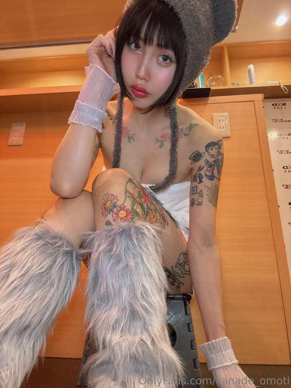 kanade_omoti image #0
