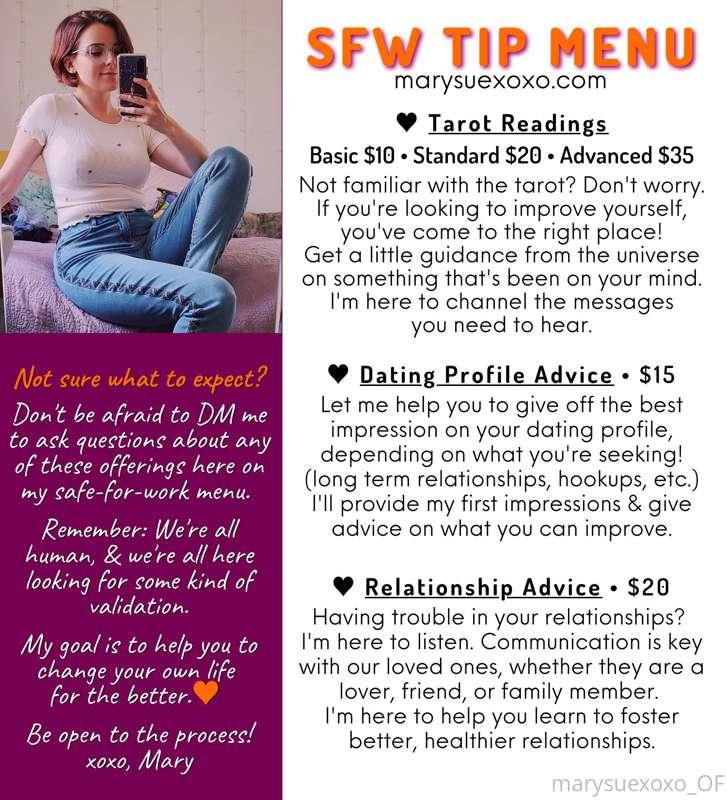 💌 **Tarot Reading: January 16th-31st** 💌

I went on a few li..