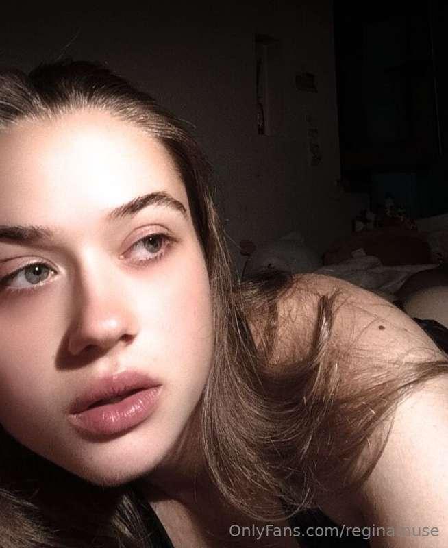 OMG check this virgin @mayadaisy funny girl🧸 She is new on O..