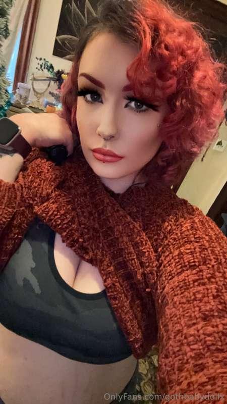 Like this if you would help me get undressed 🤤👏