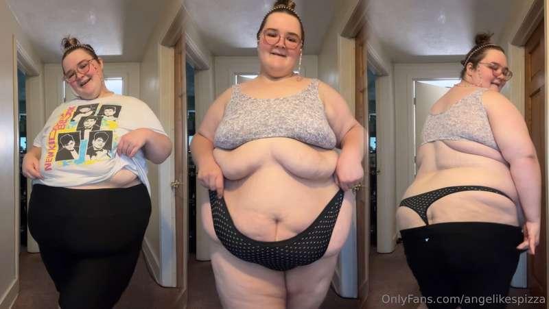 All the best shots from yesterdays vid 🥰(on @misspizzaslut f..