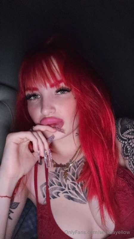 Hi baby @nayricci,are you ready to fulfill your fantasies th..