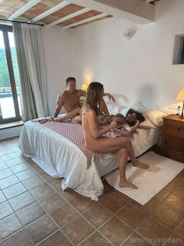 Omg I’m making the most exciting videos for you these days 😍..