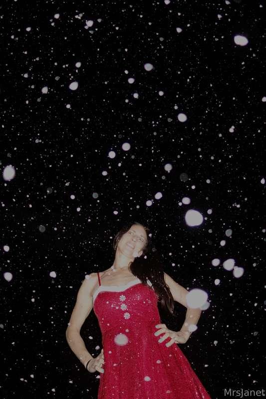 Merry Christmas loves!! Have a very naughty day. 