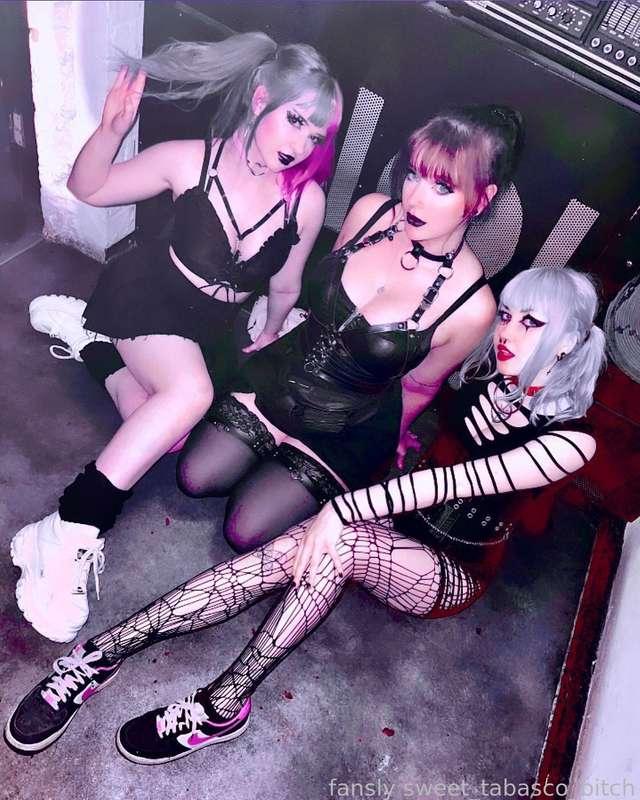 sweet_tabasco_bitch image #0