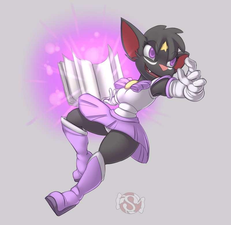 [Sept Freeb] Sol