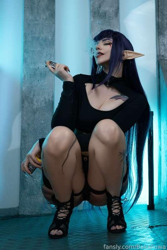 bakafuwa image #1