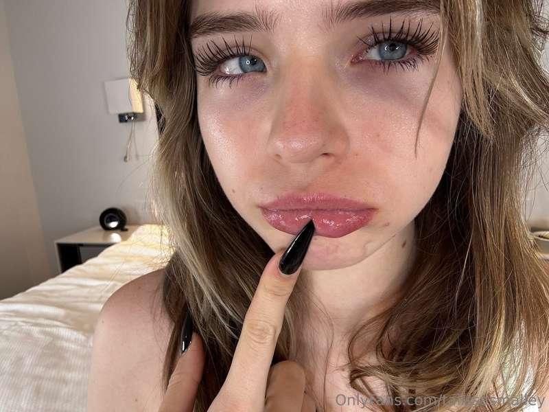 Because I felt like it…