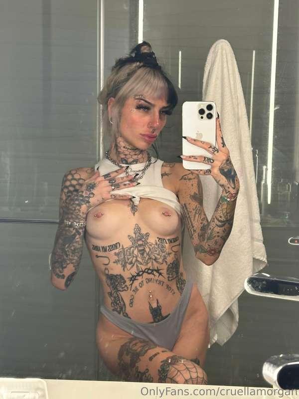 let’s have fun all month 
😈👻🎃 ….