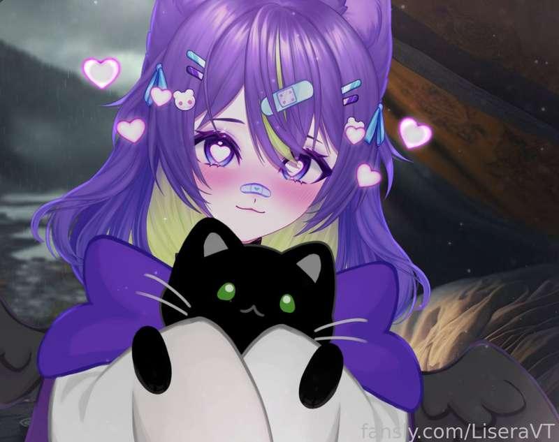 ♡3DIO ASMR♡ Stormy Night Camping☔♡
🔴LIVE🔴
https://www.twitch.tv/liseravt
