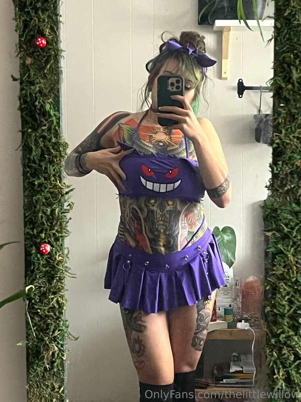 thelittlewillow image #5