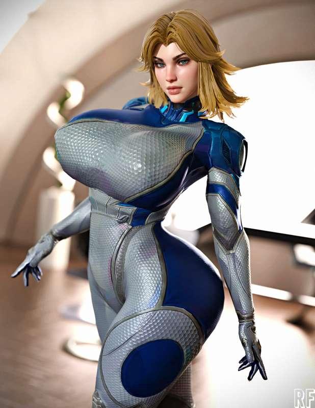Sue