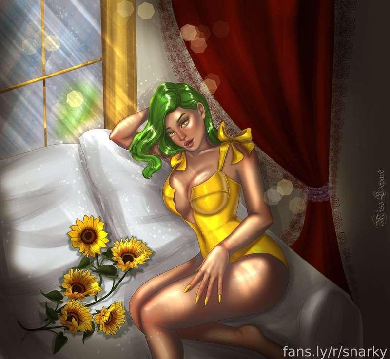 shessnarky image #0