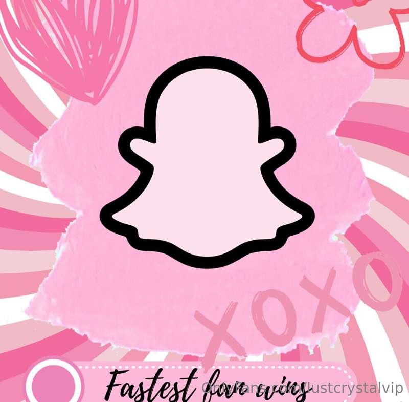 FIRST FEW FANS TO TIP $20 GETS MY LIFTIME PREMIUM SNAPCHAT!!..