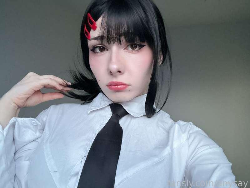 Do u love Kobeni from chainsaw man? 




#fyp #Kobeni #chainswaman #cosplay