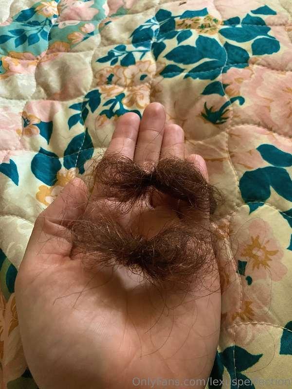 Every time I brush my hair ✨Just Girly Things✨#HairBows