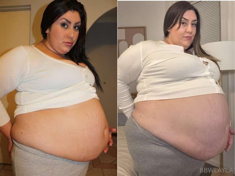 bbwlayla image #1