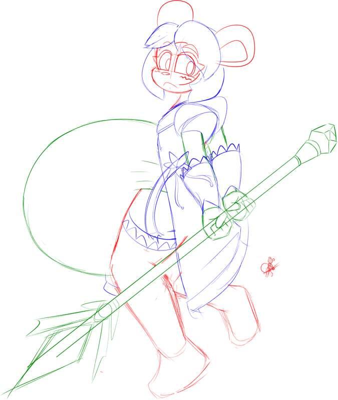[WIP] Nothing to hide!