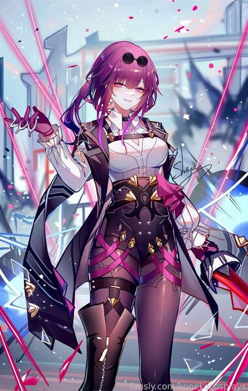 konekocosplays image #1