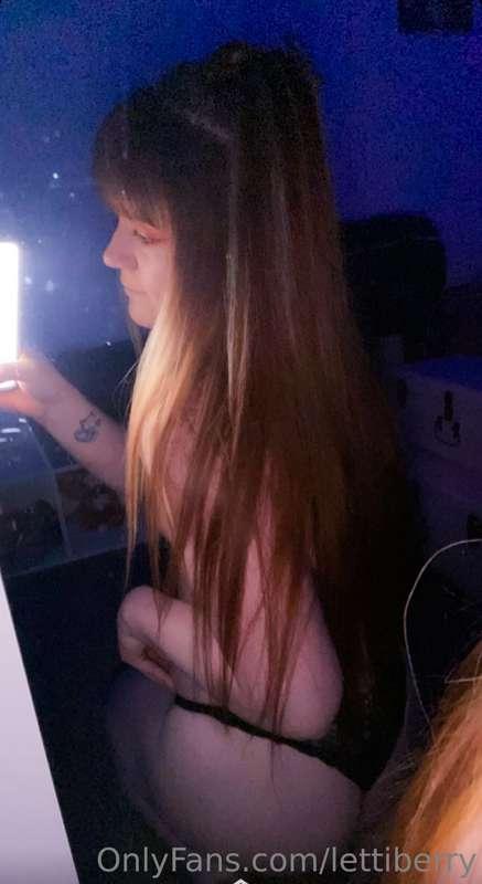 Good night love, I hope u sleep well 🥰