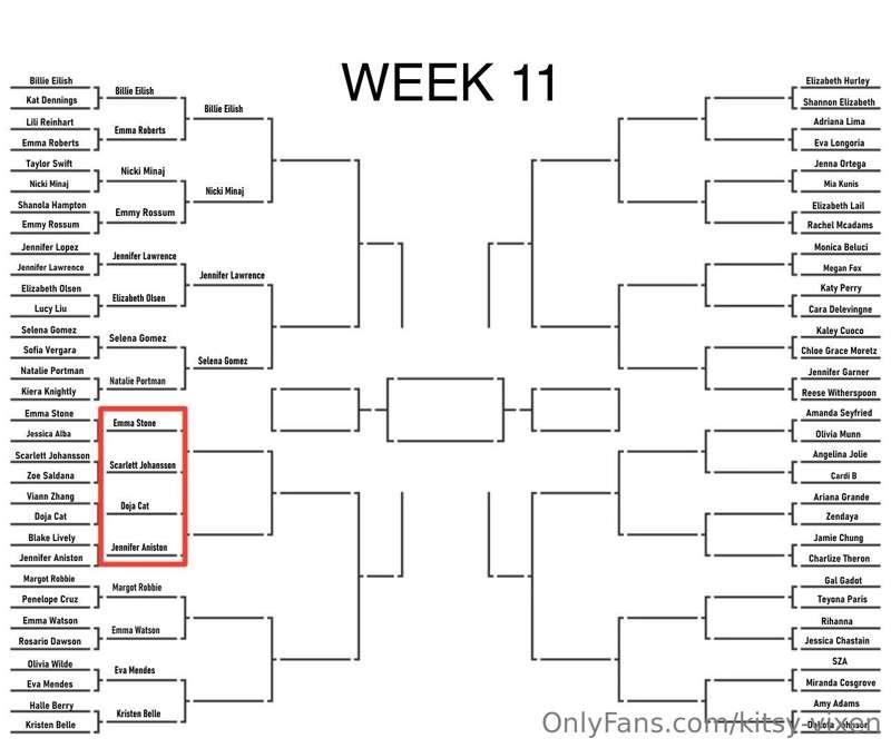 **WEEK 11 FIRST BATTLE!**  ***Whose farts do you wanna smell..