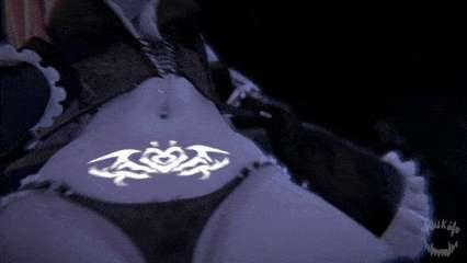wiggle wiggle, what do we think of GIFs?