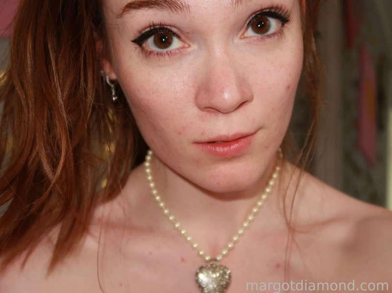 hey, you

#fyp #free #browneyes #redhead #selfie
