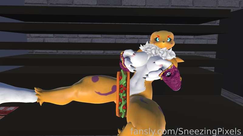 sneezingpixels image #2