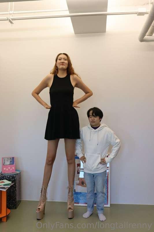 longtallrenny image #5