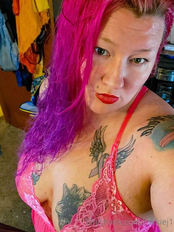Simply playful....want to see the heels???