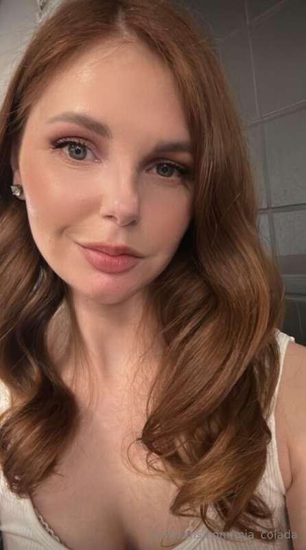 This hot thing 🔥 @margoshecka 🔥 is waiting for you . Her pus..