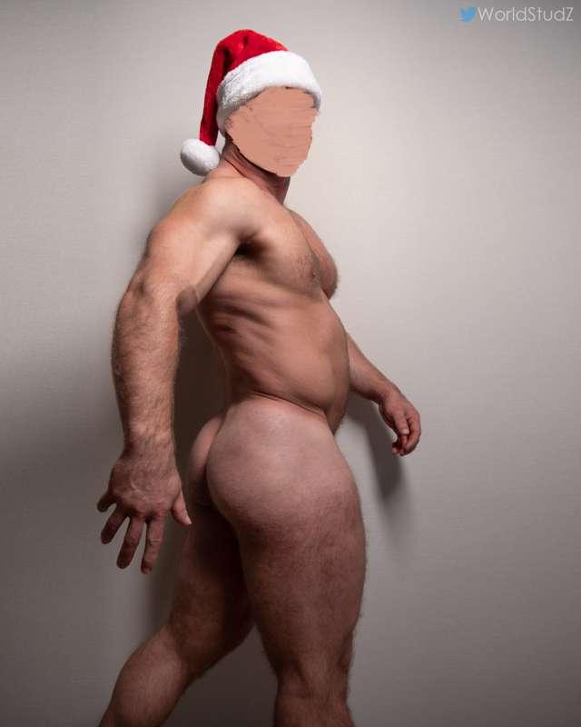 📷 Santa Daddy