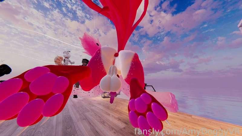 amydoggyvr image #8