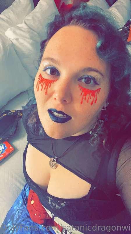 Halloween Horror Nights 🖤
