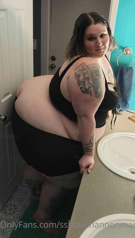 ssbbwshannonmarie image #0