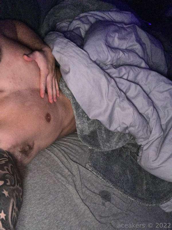 cum have fun ;) @aceakersvip