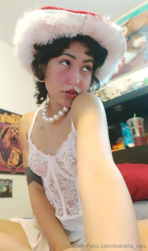 Mycelli-cum babe ♡